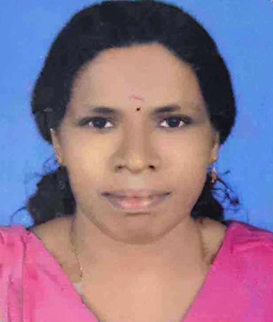 മടിക്കൈ ചാളക്കടവിൽ വീട്ടമ്മ കിണറ്റിൽ വീണ് മരിച്ചു