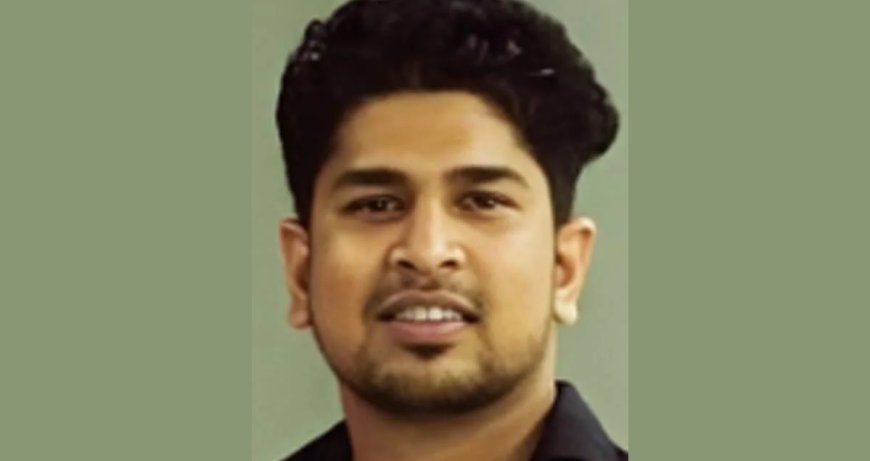 ദുബായ് കാർ ഷോറൂമിലെ ഗ്യാസ് സിലിണ്ടർ പൊട്ടിത്തെറി; മലയാളി മരിച്ചു