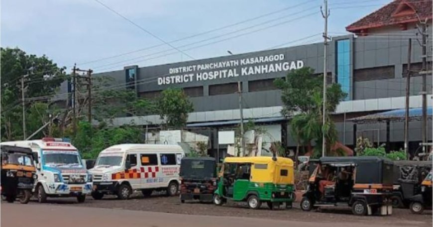 സർക്കാർ ആശുപത്രികളിൽ ചികിത്സയ്ക്ക് ഇനി യു.എച്ച്.ഐ.ഡി നിർബന്ധം