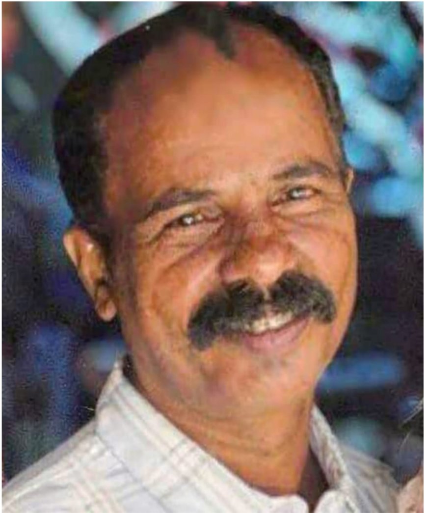 വനത്തിൽ കണ്ടെത്തിയ അസ്ഥികൂടം കാണാതായ മാത്യു തോമസിന്റേത്; ബന്ധുക്കൾ തിരിച്ചറിഞ്ഞു