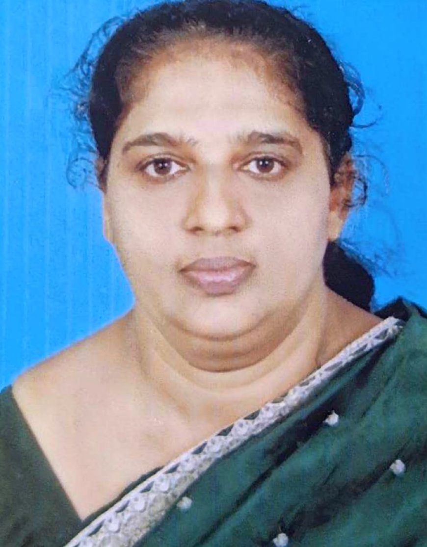 ചികിത്സയിലായിരുന്ന പടന്നക്കാട്ടെ വീട്ടമ്മ മരിച്ചു