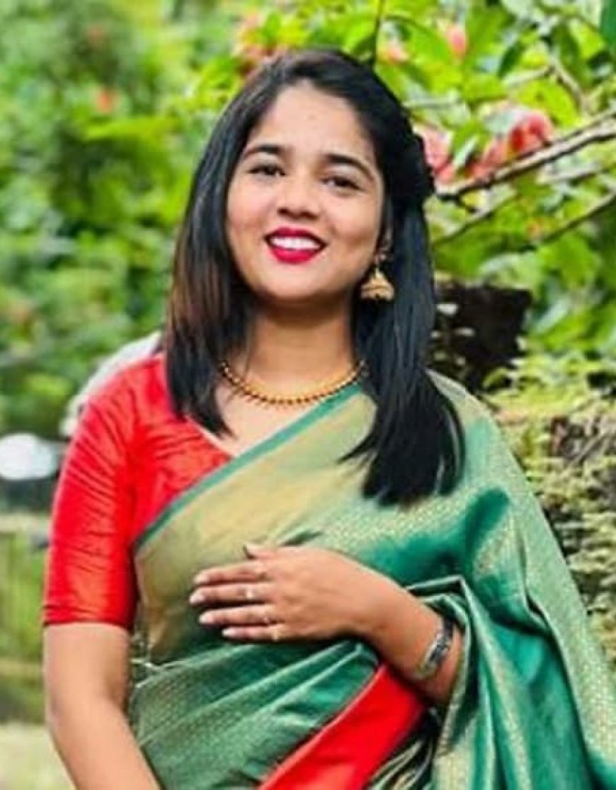 മദ്യപിച്ച് വാഹനമോടിച്ച കേസ്: യൂട്യൂബർ എസ്.ആർ. ധന്യയുടെ ലൈസൻസ് മൂന്ന് മാസത്തേക്ക് സസ്പെൻഡ് ചെയ്തു
