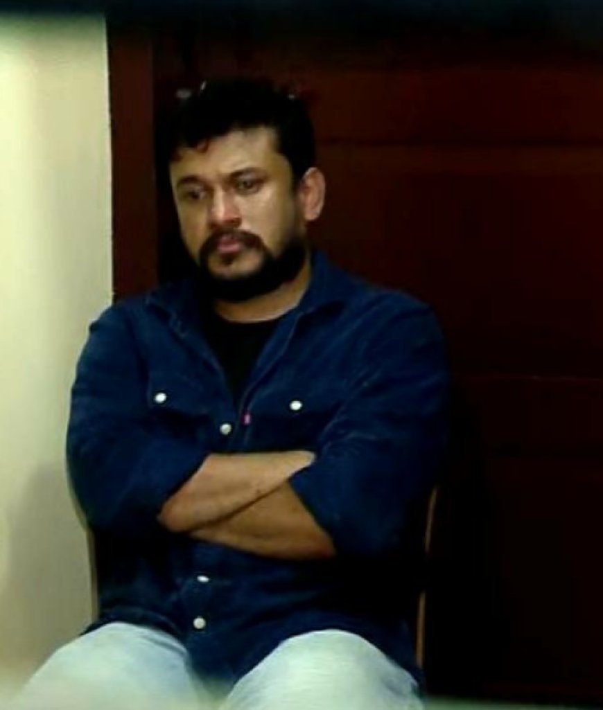 അർജുൻ ആയങ്കി പൊലീസ് പിടിയിൽ