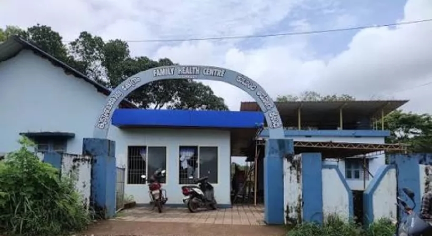 പാണത്തൂർ കുടുംബാരോഗ്യ കേന്ദ്രം തുറന്ന് പ്രവർത്തിക്കും; പകരം ഡോക്ടറെ നിയമിച്ചു