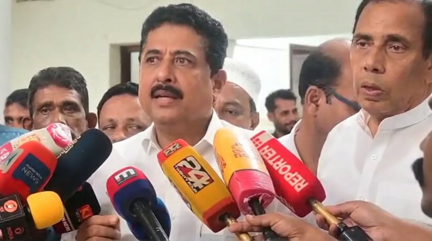 സവർക്കർ ക്വിസ് വിവാദം: അധ്യാപകന്റെ സസ്‌പെൻഷൻ അന്വേഷണ റിപ്പോർട്ടിന്റെ അടിസ്ഥാനത്തിൽ-മന്ത്രി