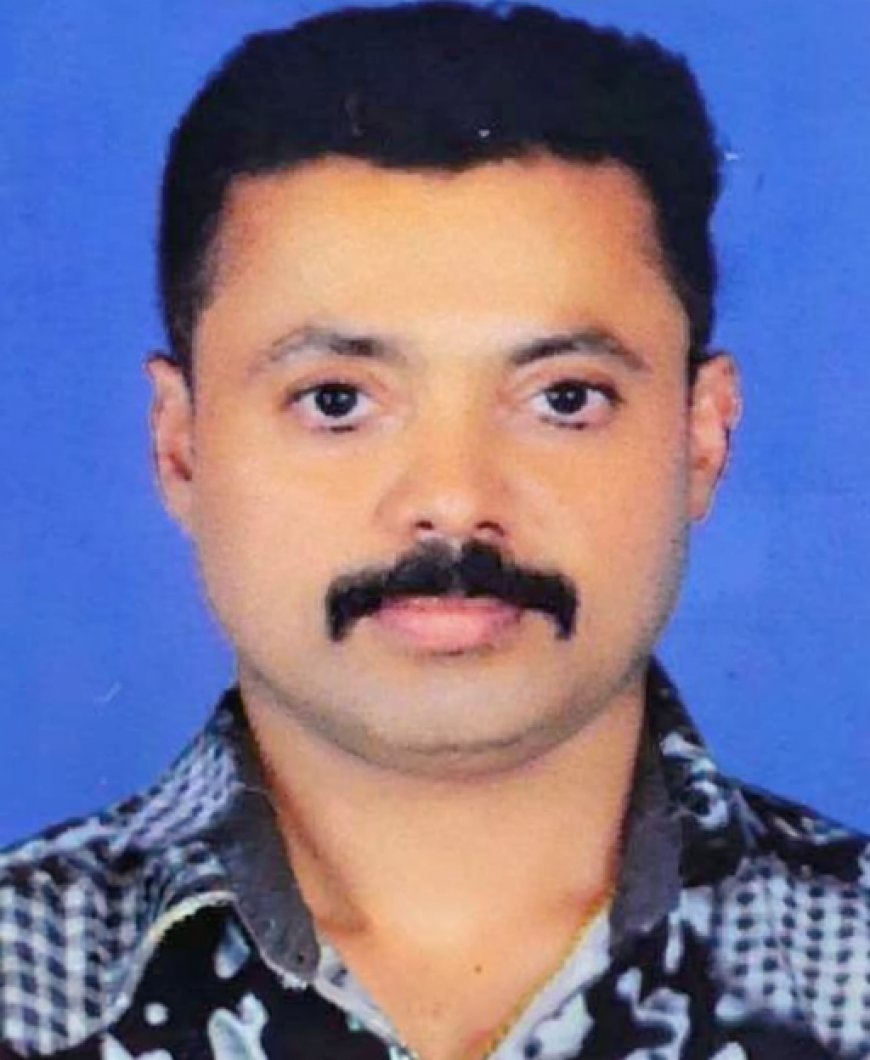 വീട്ടിൽ അബോധാവസ്ഥയിൽ കണ്ട ഓട്ടോ ഡ്രൈവർ മരിച്ചു