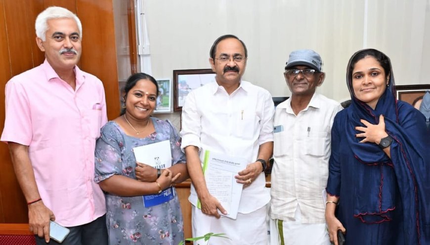 എൻഡോസൾഫാൻ ദുരിതബാധിതരുടെ കൂടെയുണ്ടാകും: മുഖ്യമന്ത്രി