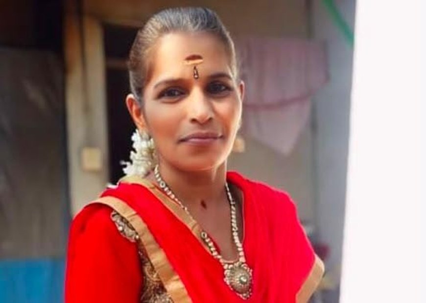 സിപിഐ എം അമ്പലത്തറ ബ്രാഞ്ച് സെക്രട്ടറിയായി സി. ശശികലയെ ചുമതലപ്പെടുത്തി