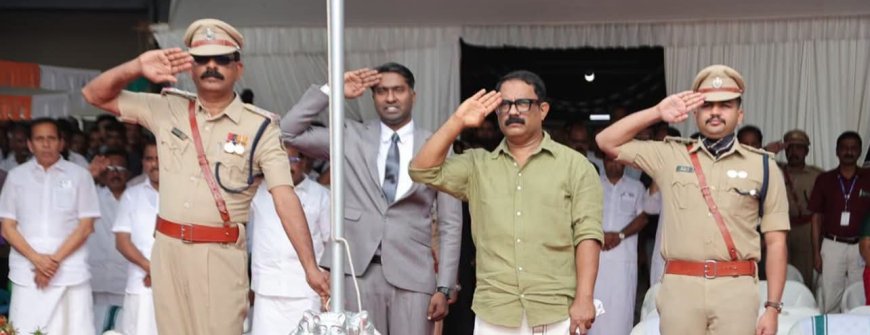 എൻഡോസൾഫാൻ ദുരിതബാധിതർക്ക് പ്രത്യേക ശ്രദ്ധ: മന്ത്രി കെ. എം. ഷാജി