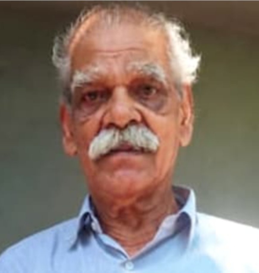 മരണാനന്തരവും പിഴവ്; മൃതദേഹം മാറി നൽകി ആശുപത്രി അധികൃതർ