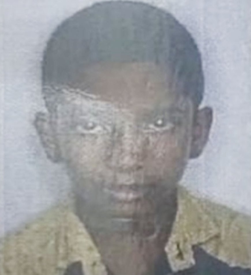 കുളത്തിൽ കുളിക്കാനിറങ്ങിയ വിദ്യാർത്ഥി മുങ്ങിമരിച്ചു