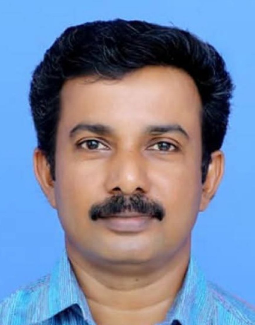 നീലേശ്വരത്ത് വാർത്ത നൽകിയതിന് പത്രലേഖകനെ സിപിഎം നേതാവ് മർദ്ദിച്ചതായി പരാതി