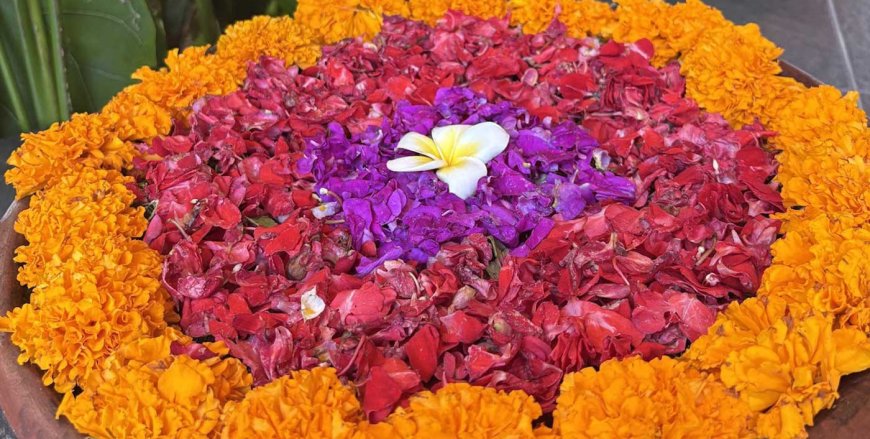 ഓണം "ആരവം" സ്നേഹ വീട്ടിൽ