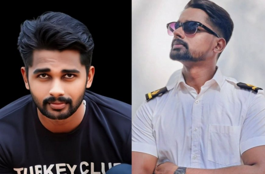 യുക്രെയ്ൻ ഡ്രോൺ ആക്രമണത്തിൽ കൊല്ലപ്പെട്ട അഖിൽ ജോയന്റെ മൃതദേഹം 23ന് നാട്ടിലെത്തിക്കും