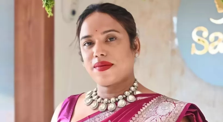 പ്രധാനമന്ത്രിയെ അവഹേളിച്ചെന്ന കേസ്: മേക്കപ്പ് ആർടിസ്റ്റ് ജാൻമണി അറസ്റ്റിൽ