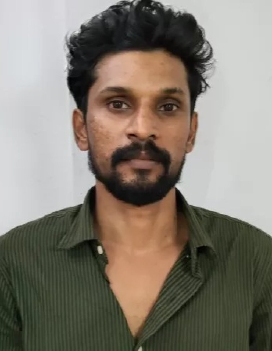 കാലിക്കടവ് എംഡിഎംഎ കേസ്: അമ്പലത്തറ സ്വദേശി കൂടി അറസ്റ്റിൽ