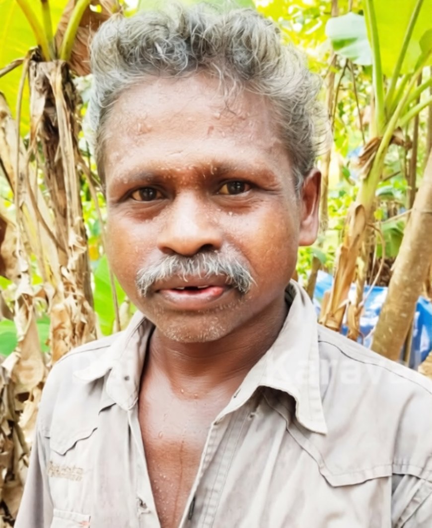 വീട്ടിൽ വാറ്റ് കേന്ദ്രം; വീട്ടുടമസ്ഥൻ അറസ്റ്റിൽ