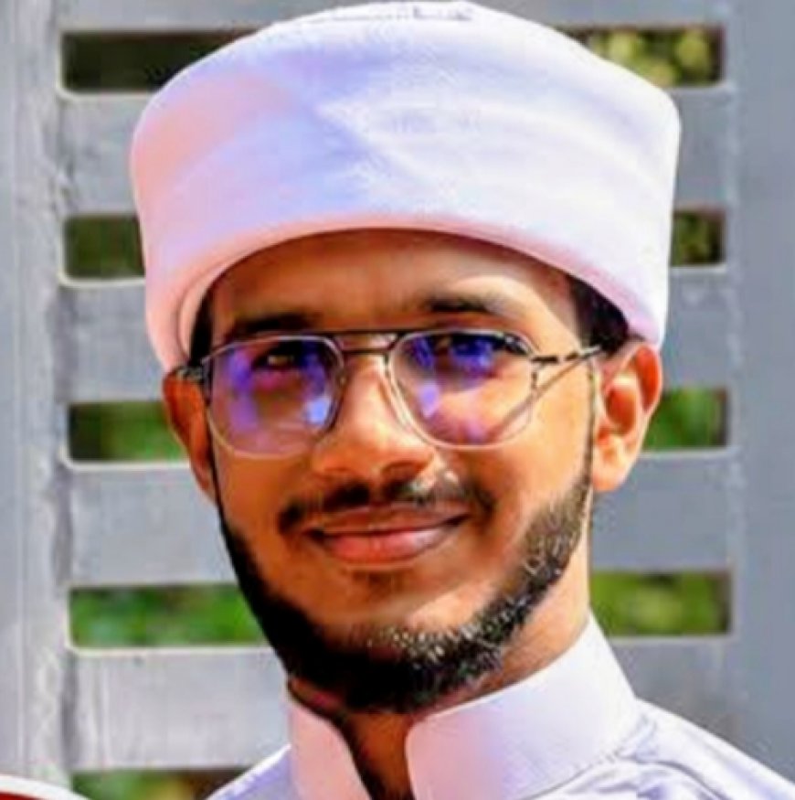 പെരുമ്പയിൽ കാർ ഇടിച്ച് വിദ്യാർഥി മരിച്ചു; ഒരാൾക്ക് ഗുരുതര പരിക്ക്