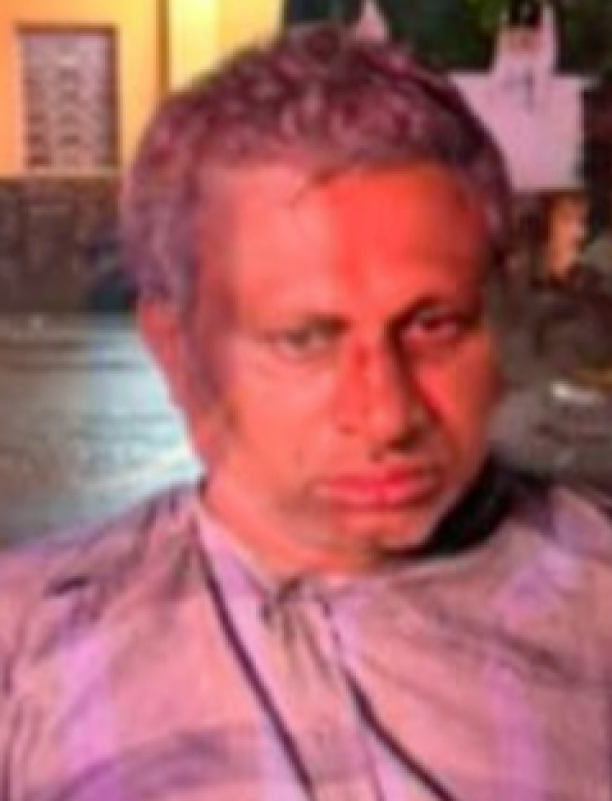 ക്ഷേത്രത്തിന്റെ പൂട്ട് പൊളിക്കുന്നതിനിടെ കുപ്രസിദ്ധ മോഷ്ടാവ് നാട്ടുകാരുടെ പിടിയിൽ