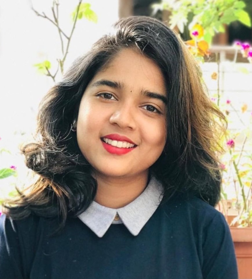 ദീപ്തി കല്യാണിക്കെതിരായ പരാമർശം; പറഞ്ഞ കാര്യങ്ങളിൽ ഉറച്ചുനിൽക്കുന്നുവെന്ന് എസ്.ആർ. ധന്യ