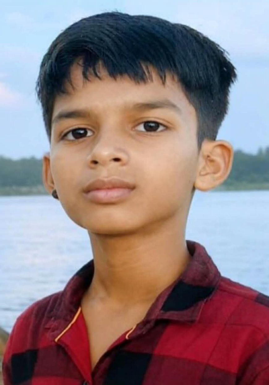 ഓണാഘോഷത്തിനിടെ പൊട്ടക്കിണറ്റിൽ വീണ പത്താം ക്ലാസ് വിദ്യാർത്ഥി മരിച്ചു