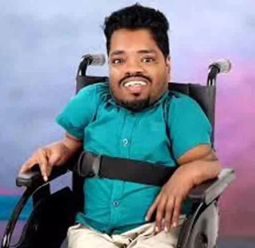 സാമൂഹ്യമാധ്യമങ്ങളിൽ ശ്രദ്ധേയനായ യൂടൂബർ സ്വാലിഹ് വളാഞ്ചേരി അന്തരിച്ചു