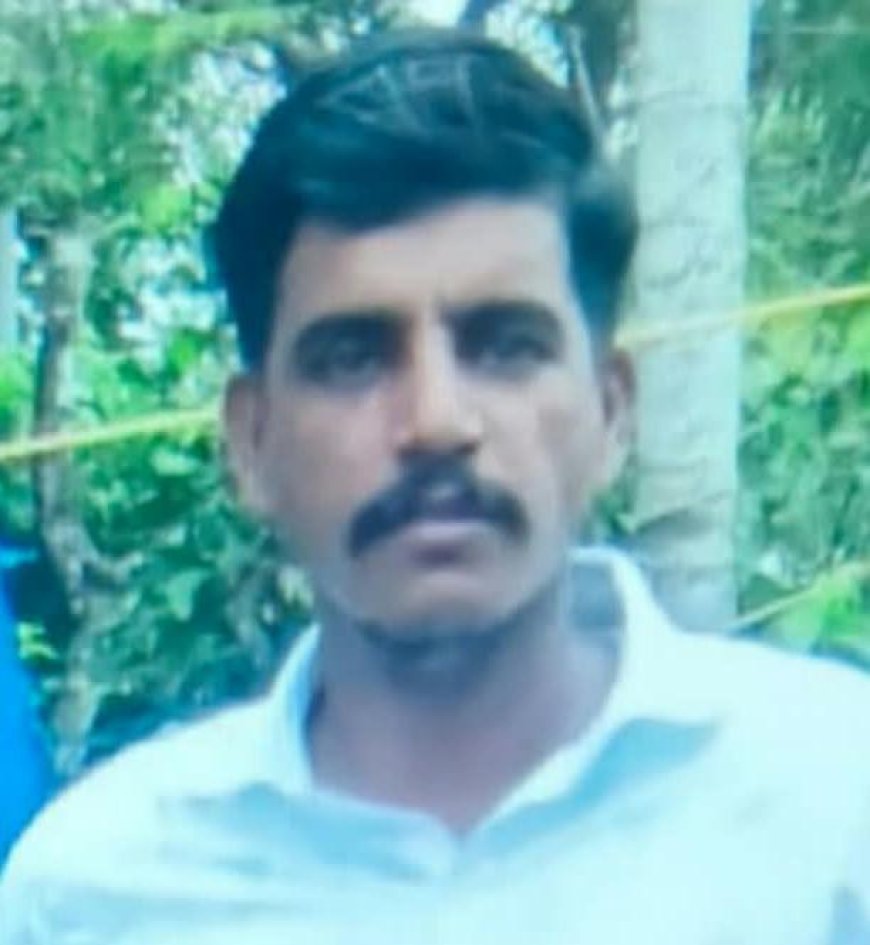 വീടെന്ന സ്വപ്നം ബാക്കിയാക്കി സാദിഖ് യാത്രയായി