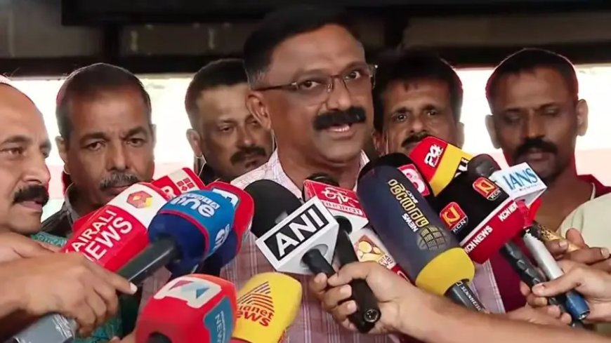 മിന്നൽ പ്രളയത്തെ അതിജീവിച്ച് കാസർകോട് സ്വദേശികൾ നാട്ടിലെത്തി