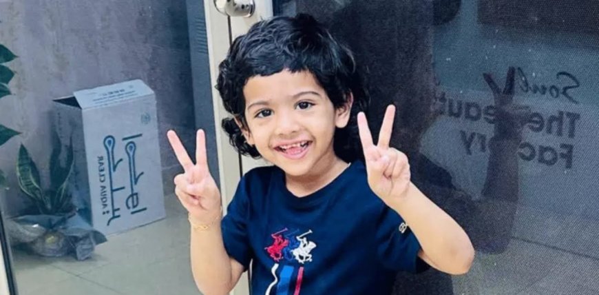 ബഹ്റൈനിൽ ബാത്ത് ടബ്ബിൽ വീണ് മൂന്ന് വയസുകാരന് ദാരുണാന്ത്യം