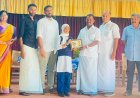 ഉദുമ ഇസ്ലാമിയ എ.എൽ.പി സ്കൂൾ പി.ടി.എ ഭാരവാഹികൾ