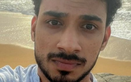 കടലിൽ കുളിക്കാനിറങ്ങി കാണാതായ യുവാവിന്റെ മൃതദേഹം കണ്ടെത്തി