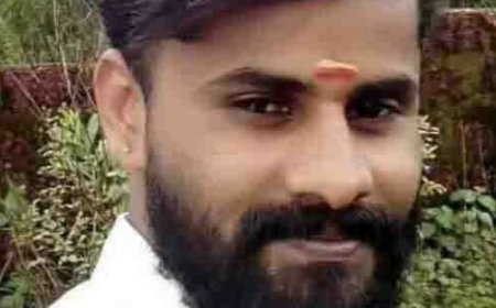 പിക്കപ്പ് വാൻ ഡ്രൈവറെ ഭാര്യവീട്ടിൽ തൂങ്ങി മരിച്ച നിലയിൽ കണ്ടെത്തി