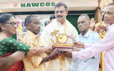 ഓണവിസ്മയം 2026: മുണ്ടോട്ട് താഴത്തുവീട് തറവാട്ടംഗങ്ങളുടെ കുടുംബ സംഗമം നടന്നു