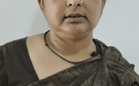 സ്വർണ്ണമാലയെന്ന് പറഞ്ഞ് മുക്കുപണ്ടം നൽകി 5 ലക്ഷം തട്ടി; സ്ത്രീ അറസ്റ്റിൽ