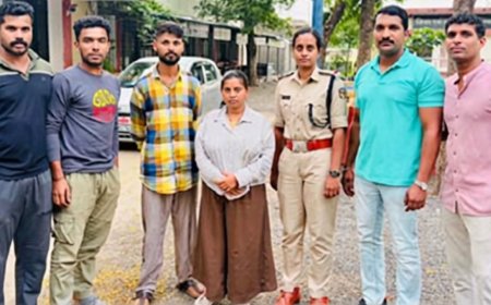 ചന്തേര എംഡിഎംഎ കേസ്: മൊബൈൽ ഓഫ് ചെയ്ത് മുങ്ങിയ പ്രതി ഒടുവിൽ ഇൻഡോറിൽ പിടിയിൽ; അറസ്റ്റിലായവർ എട്ടായി