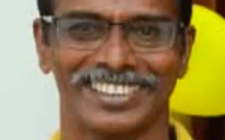 ക്ഷേത്ര വാദ്യകലാ-യക്ഷഗാന രംഗത്തെ സജീവ സാന്നിധ്യം കക്കാട്ട് കുഞ്ഞികൃഷ്ണ മാരാർ അന്തരിച്ചു