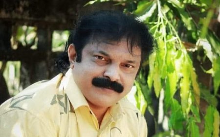 ത്യാഗരാജൻ ചാളക്കടവ് അനുസ്മരണം ഇന്ന്