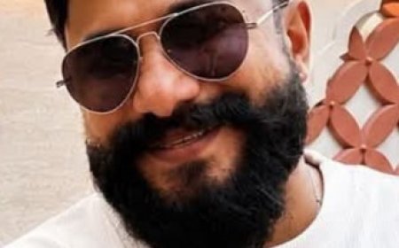മാപ്പിളപ്പാട്ട് ഗായകൻ നിസാർ വയനാട് ദുബായിൽ അന്തരിച്ചു