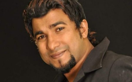 മാപ്പിളപ്പാട്ട് ഗായകൻ നിസാർ വയനാടിന്റെ മൃതദേഹം ഇന്ന് നാട്ടിലെത്തിക്കും