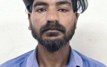 ഹൊസങ്കടി കൊലപാതകം: നാട്ടിലേക്ക് കടക്കാൻ ശ്രമിച്ച പ്രതി പിടിയിൽ