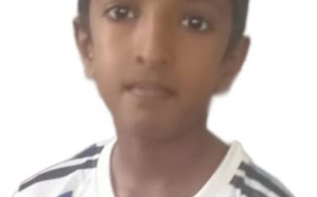 അമ്പലത്തറ സ്‌കൂളിലെ ഏഴാം ക്ലാസ് വിദ്യാർഥി അഭിരാം അന്തരിച്ചു
