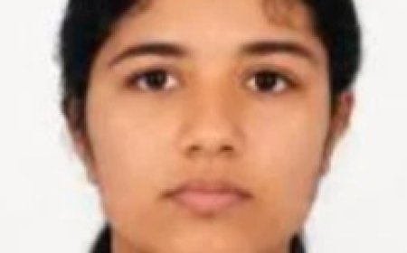 ജപ്പാനിൽ ബുള്ളറ്റ് ട്രെയിൻ തട്ടി കണ്ണൂർ സ്വദേശിനി മരിച്ചു; മൃതദേഹം അവിടെത്തന്നെ സംസ്കരിക്കും