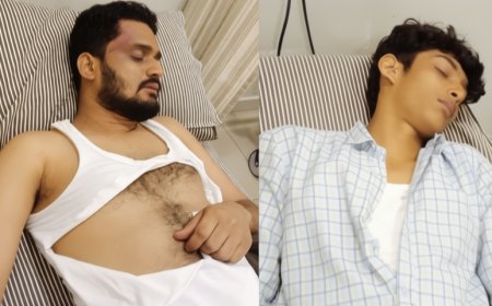ചായ്യോത്ത് സ്കൂളിൽ കെ.എസ്.യു കൺവെൻഷനിൽ സംഘർഷം; ജില്ലാ പ്രസിഡന്റുൾപ്പെടെ മൂന്ന് പേർക്ക് പരിക്ക്