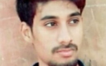 മണൽക്കടത്ത്: പുഴയിൽ ചാടി കാണാതായ യുവാവിന്റെ മൃതദേഹം നാലാം നാൾ കണ്ടെത്തി