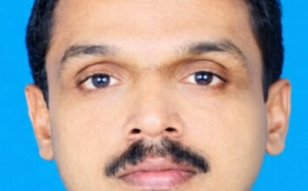 ഭാര്യ മരിച്ച് ഒരു മാസം തികയും മുൻപ് ഭർത്താവും അതേ മുറിയിൽ തൂങ്ങിമരിച്ചു