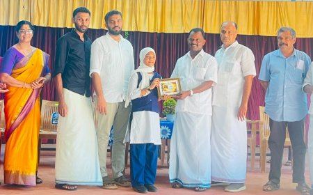 ഉദുമ ഇസ്ലാമിയ എ.എൽ.പി സ്കൂൾ പി.ടി.എ ഭാരവാഹികൾ