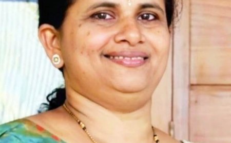 ബാങ്ക് ജീവനക്കാരിയെ കിടപ്പുമുറിയിൽ തൂങ്ങിമരിച്ച നിലയിൽ കണ്ടെത്തി