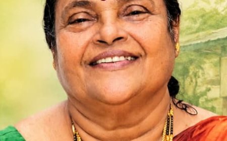 മുൻ അധ്യാപിക എം.വി. ലീല അന്തരിച്ചു