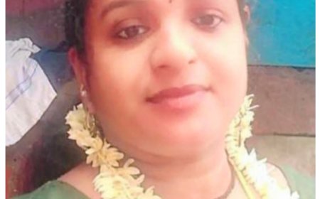 കോട്ടക്കലിൽ കാറുകൾ കൂട്ടിയിടിച്ച് കാഞ്ഞങ്ങാട് സ്വദേശിനി മരിച്ചു; ഭർത്താവിനും മകനും ഗുരുതര പരിക്ക്