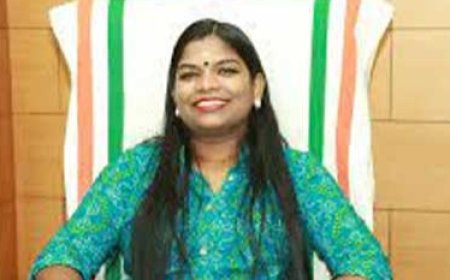 എയിംസ് സ്ഥാപിക്കൽ: സർക്കാർ നിലപാട് അനുസരിച്ച് തുടർനടപടി-ജില്ലാ കളക്ടർ ശ്രീ ധന്യ സുരേഷ്